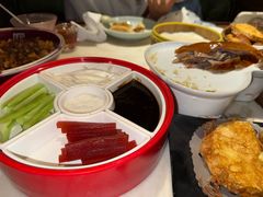 -小吊梨汤·北京菜·烤鸭(清河万象汇店)