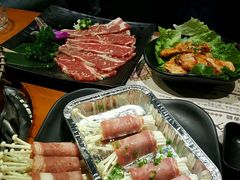 -牛家酒场(7mall店)