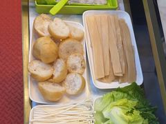 -安吉美渝石锅鱼(芜园西路店)