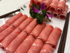 牛羊拼盘-东来顺饭庄(天坛店)