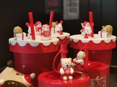 -星巴克(天津凯德天津湾店)