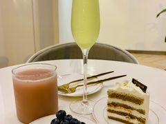 -PETIT PARIS 小巴黎(凯德1818店)