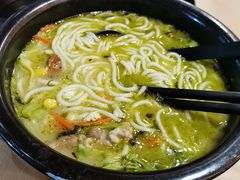 -过桥缘·过桥米线(五里桥银座店)