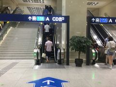 -黄浦路(地铁站)