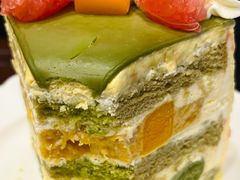 -花间烘焙BLossom Bakery