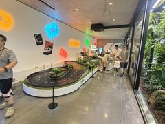 -现代汽车文化中心 Hyundai Motorstudio Beijing