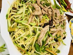 -渔家小院观海海肠捞饭地方菜(环海中路店)