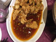 -盈春大饭店(千山路店)