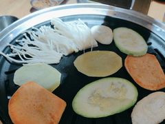 -九田家黑牛烤肉料理(吴江万象汇店)