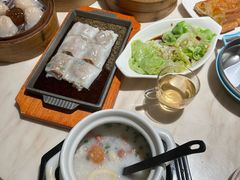-稻香饭店(龙华天虹店)
