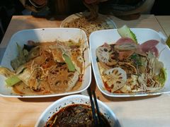 -林静小吃(复兴路店)