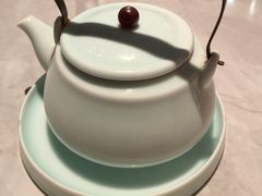 -陶兰居·手工点心·粤菜(圆融时代广场店)