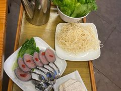 -南国锋味椰子鸡(瀚海店)