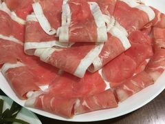 -满禾林火锅(丹东路店)