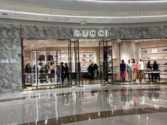 -Gucci(厦门万象城店)