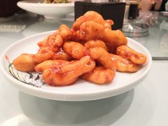 -八珍饺子·烤鸭·家常菜