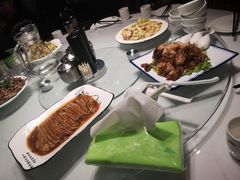 -老仁义·清真菜(太古街店)