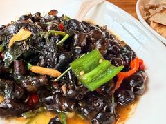 -清水湖度假村(罗浮山美食地标店)