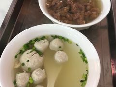 -东街钟楼肉粽(总店)
