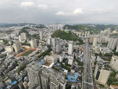 -索菲特酒店 · 云尚天际自助餐厅