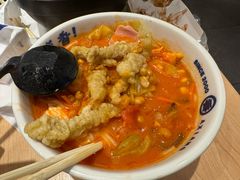 -阿香米线(大悦城店)