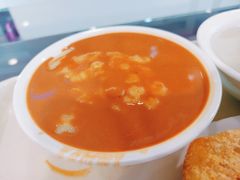 面茶-护国寺小吃(安定门店)