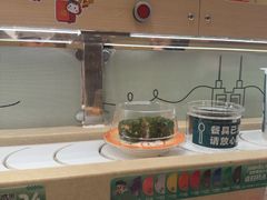 -禾绿寿司·定食·拉面·烧炸(喜荟城店)