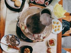 -东来顺•非遗火锅(外滩店)