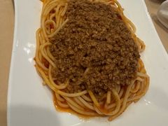 -德大西餐社(云南南路店)