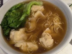 -食大利香港茶餐厅(南亚风情第一城店)