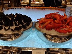 -博林天瑞喜来登酒店·西丽尚膳