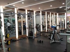 -美航国际健身(北京华联店)