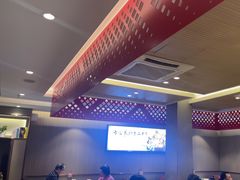 -蝎王府羊蝎子(虎坊桥总店)