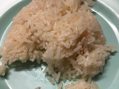 米饭-红大哥水门鸡饭(總店)