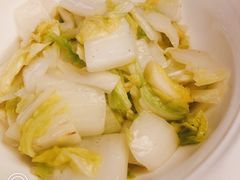 -饭怕鱼·黄焖鲟龙鱼(湖大店)