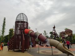 -枫香湖儿童公园