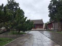 -黄帝陵