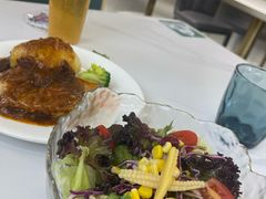 -库滋明·俄罗斯特色美食(中央大街店)