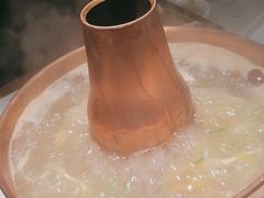 -北京老门框爆肚涮肉馆(锦业路店)