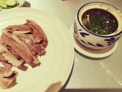 -宁夏国强手抓羊肉·清真菜(未央路凤三店)