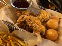 -包装马车·韩国料理·포장마차