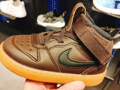 -NIKE KIDS(喜隆多新国际购物中心店)
