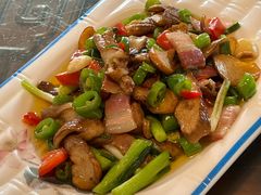 -云隐小厨·传统大理美食(复兴路店)