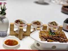 -润泽天·湘味家宴(岳麓山店)