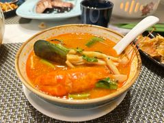 -蕉叶·泰国歌舞风情(世贸店)