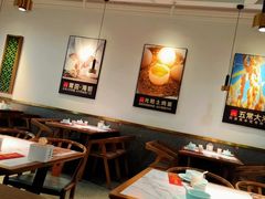 大堂-四道菜·福建菜馆(万家广场店)