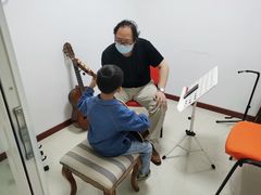 -迷音音乐国际艺术中心(三林店)