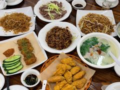 -南记食粥坊·宵夜大排档(莲花总店)