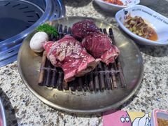 -安又胖韩国烤肉(美罗城店)