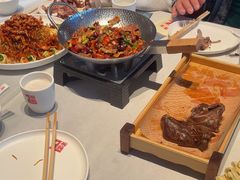 -7号院家宴.烧鸽子(门头沟店)